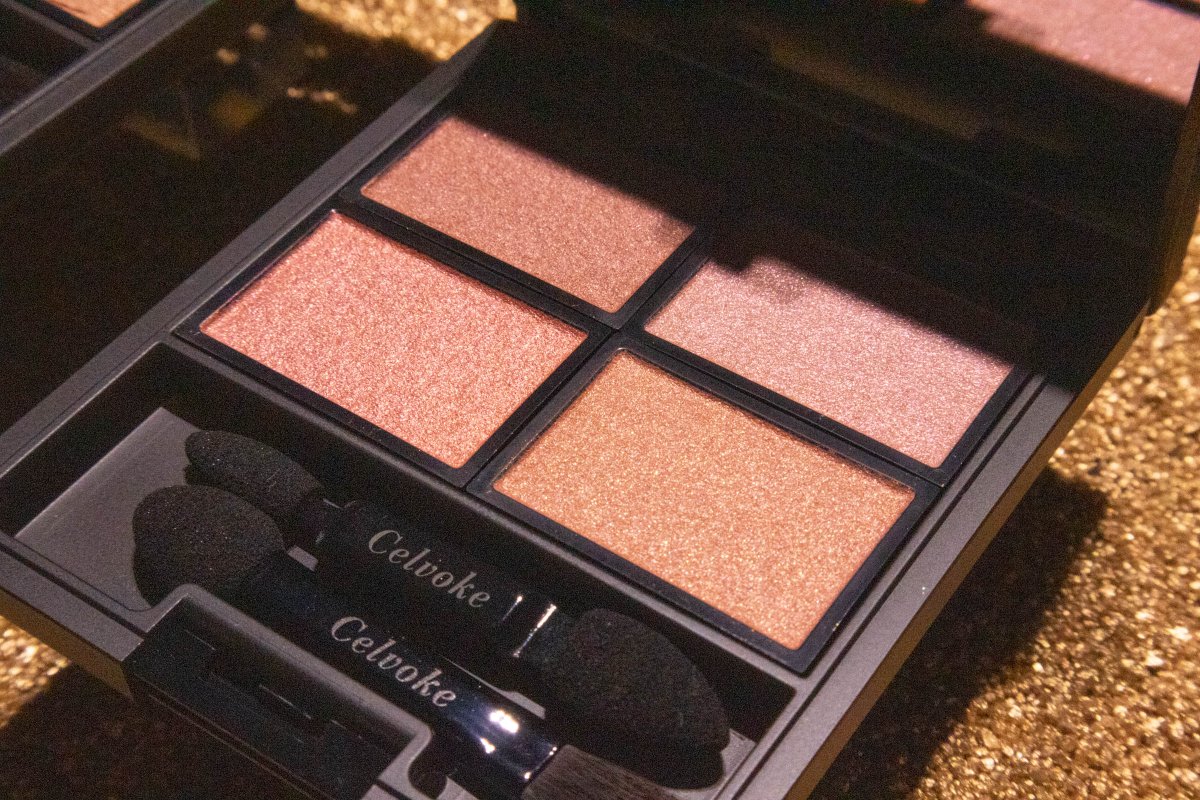 Fashionsnap Com على تويتر セルヴォーク の夏コスメはゴールド レッドがキーカラーに マスクメイクに映えるブロンズ バーガンディ ピンクのアイブロウマスカラが登場 T Co 03xhsy9zbk