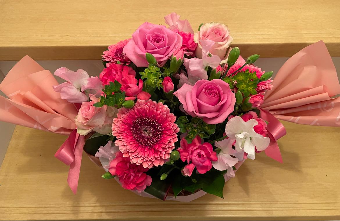 花のみやじま 江別市の花屋 Hananomiyajima Twitter