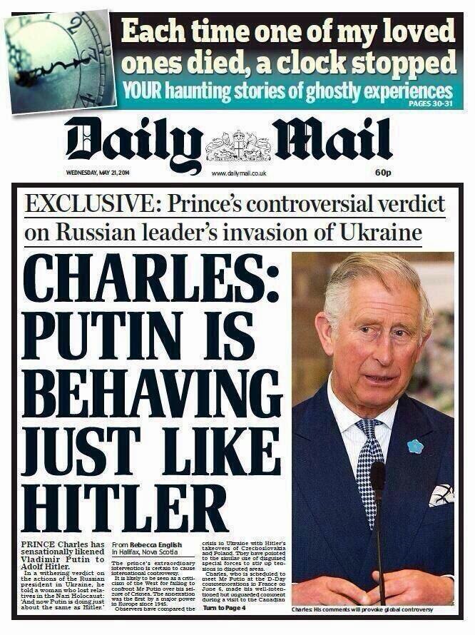 MasterOfPsy's tweet photo. @W4YW4RD_R0N1N @OlgaNYC1211 #HitlerToday
#PutinAtWar https://t.co/DHfR4U5qMb