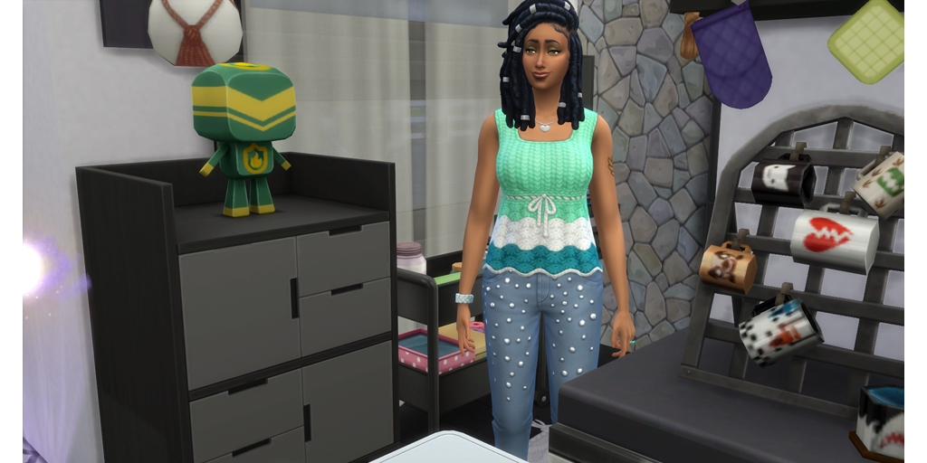 xEViiLxANGELx's tweet photo. Check out my screenshot from #TheSims4! #ShowUsYourSims #MySimSelf On Pc #TheSims4Pc https://t.co/ez2krp4dvw
