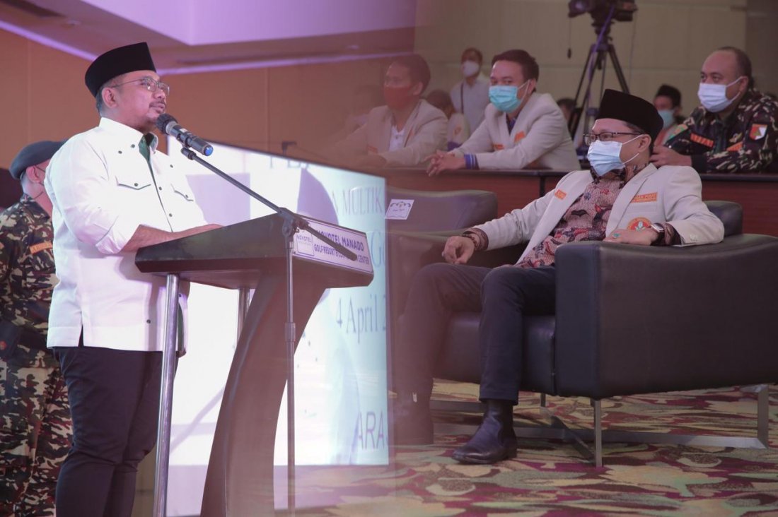 Kementerian Agama RI tweet media