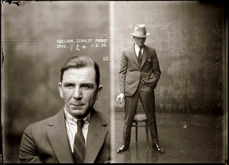 CenturyRetroHQ's tweet photo. Excited to share the latest addition to my #etsy shop: Classic Mugshot Photos - Vintage Photography - 40 Postcards Set - NO Duplicates https://t.co/T8HuIYtPyq #collectibles #vintagephotography #classicphotos #strangepics #mugshots #classicpics #retro #publicenemies #mu https://t.co/b7LQE1WN4t