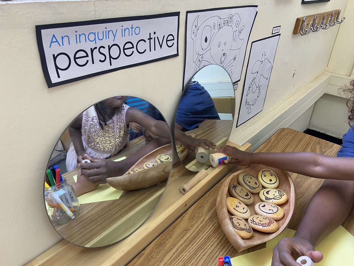 lojozomo's tweet photo. Our EY3 @icsaddises fully embrace our #pedagogy of #with in their engagement of children’s perspectives and expression. It is evident in their environmental invitations and displays, and in their engaged and joyful children. @Solomiew #eypyp #hweo #joy https://t.co/HSMNr8OCLc