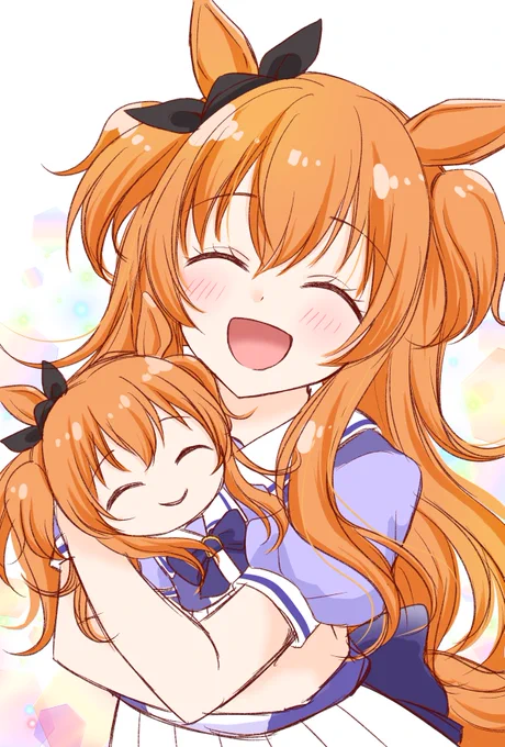 マヤに夢中になっちゃった? 