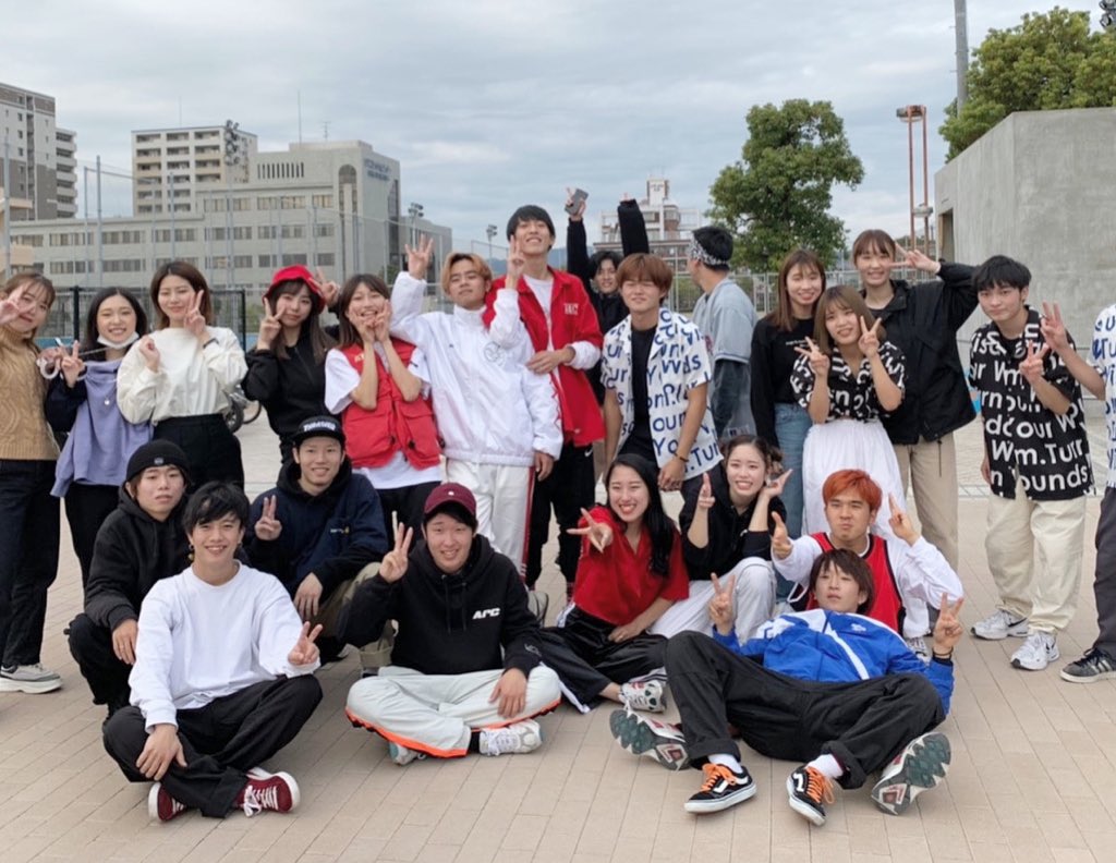 追手門学院大学dutcher S616 Ogudoubledutch Twitter