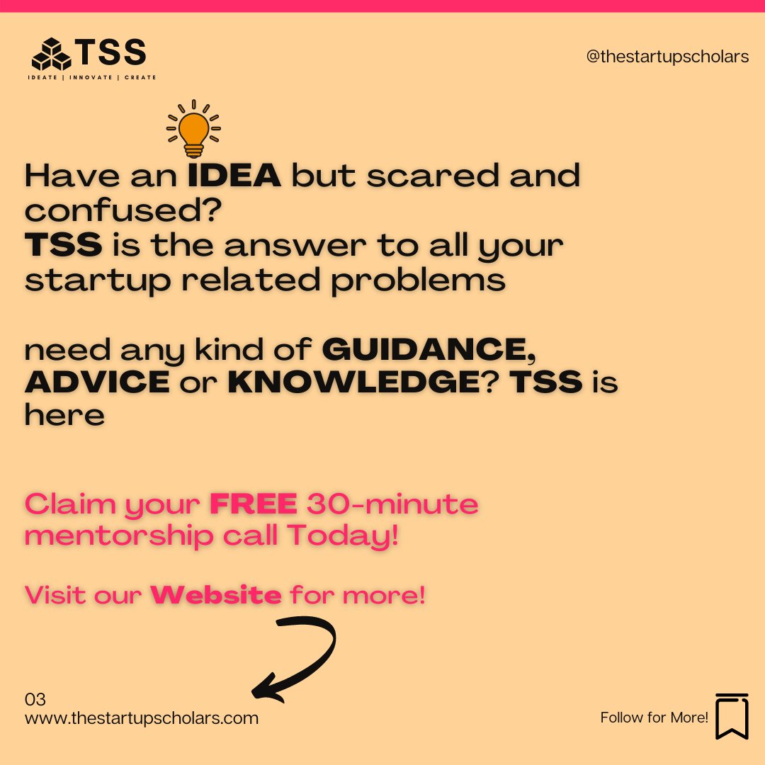 TSS_2020's tweet photo. DID YOU KNOW !? 👇

#StartUp #startups #investing #innovation #investors #fintech #rich #technology #Entrepreneurship #entrepreneur #DigitalTransformation #venture #analytics #business #funding #finance #MarketingTwitter #marketingtips #learning #education #AI #CryptoNews https://t.co/Yc2QH31zda