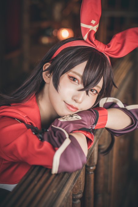 梅津 美人コスプレイヤー画像まとめ
