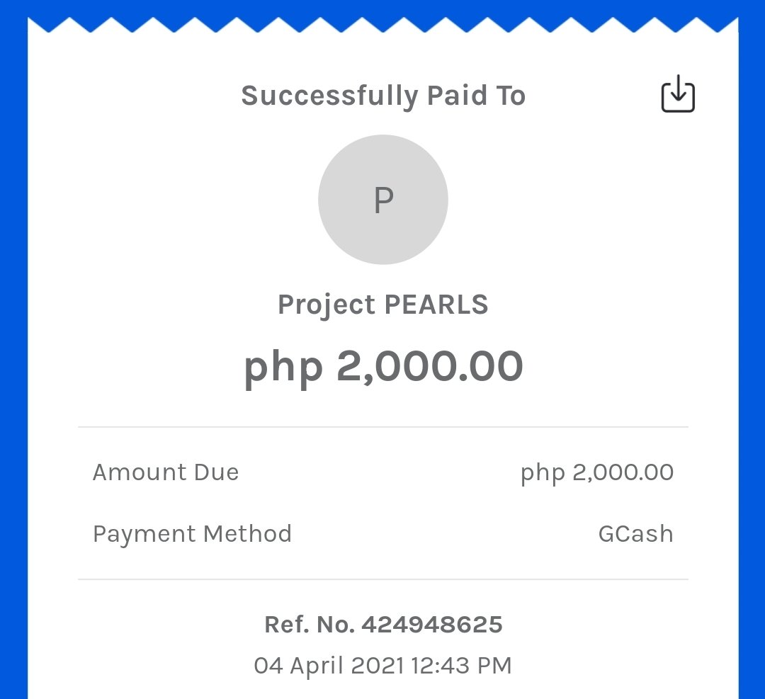 Keeping track of my personal donations to relief groups.For  @SaveSanRoque, Pagasa, Project Pearls, and Pagsibol.I've made a list of relief efforts for Philippines and Brazil, please give if you can. https://jeiel.itch.io/sprytile/devlog/237573/sprytile-is-4-please-give-to-relief