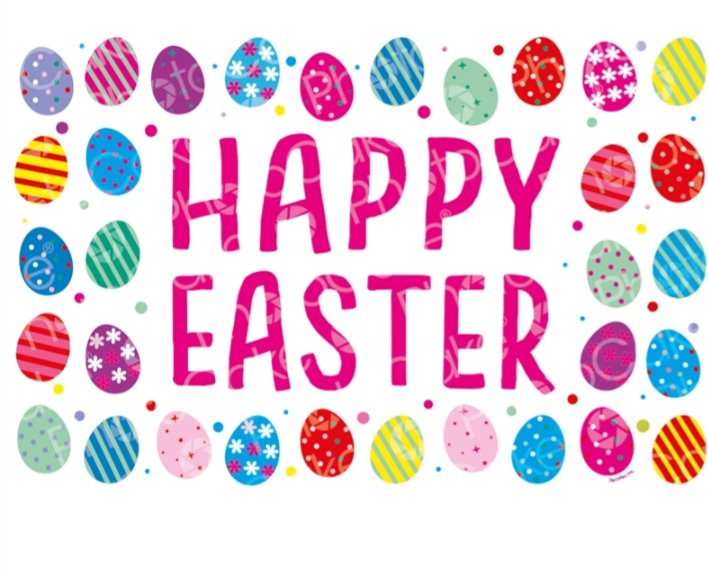 To those who celebrate....🐣🐣🐇🐇🐰