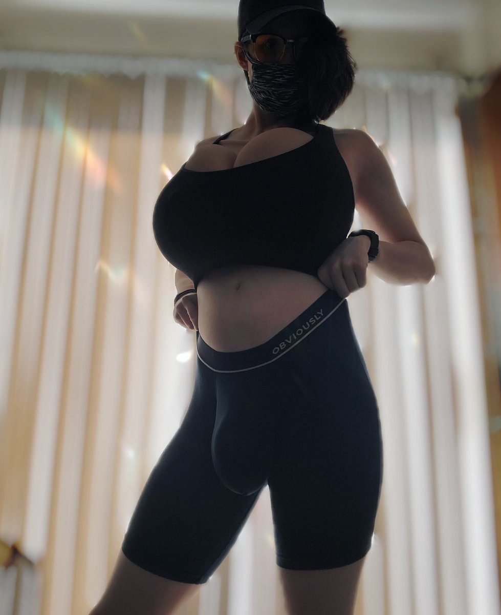 kaydeguts's tweet photo. Shout out to the follower who recommended this underwear brand for my ever increasing size. 💛 https://t.co/xScXULvPSh
