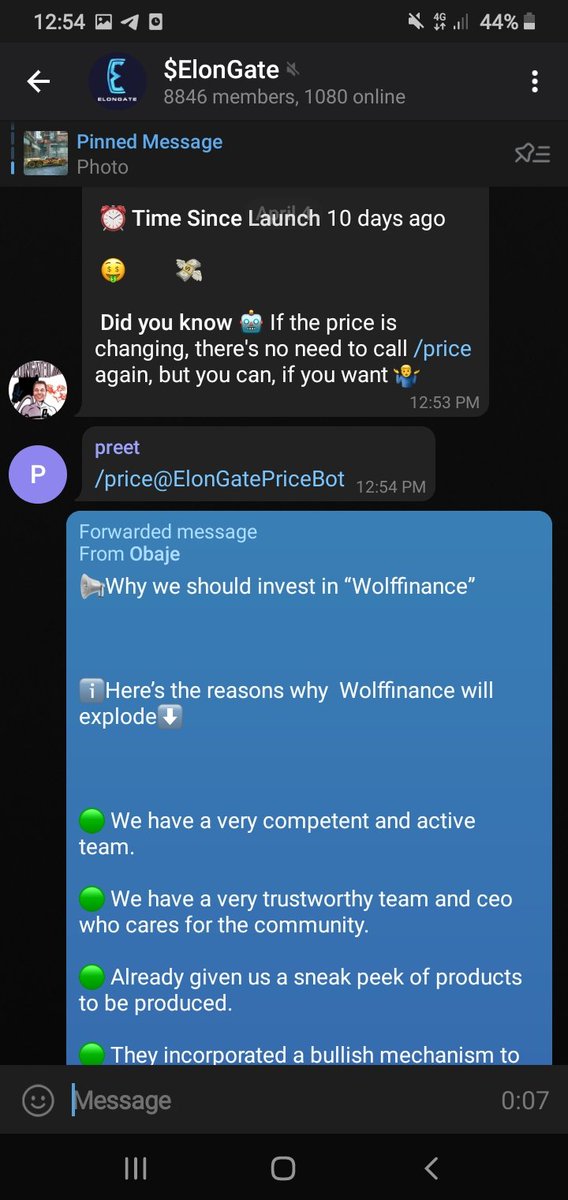 HJoriel's tweet photo. @investorobaje 

#wolf
0x8f306cCB12D06Ae3f981D45eCD5b293D32689744 https://t.co/ruRIDG24lT