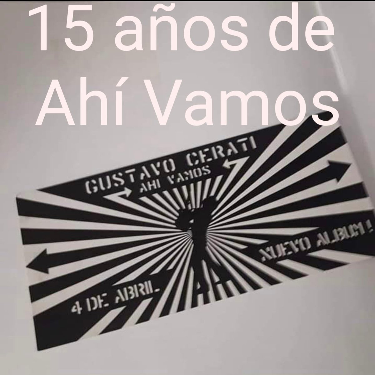 Fabián Rodríguez (@1entre1000) on Twitter photo 