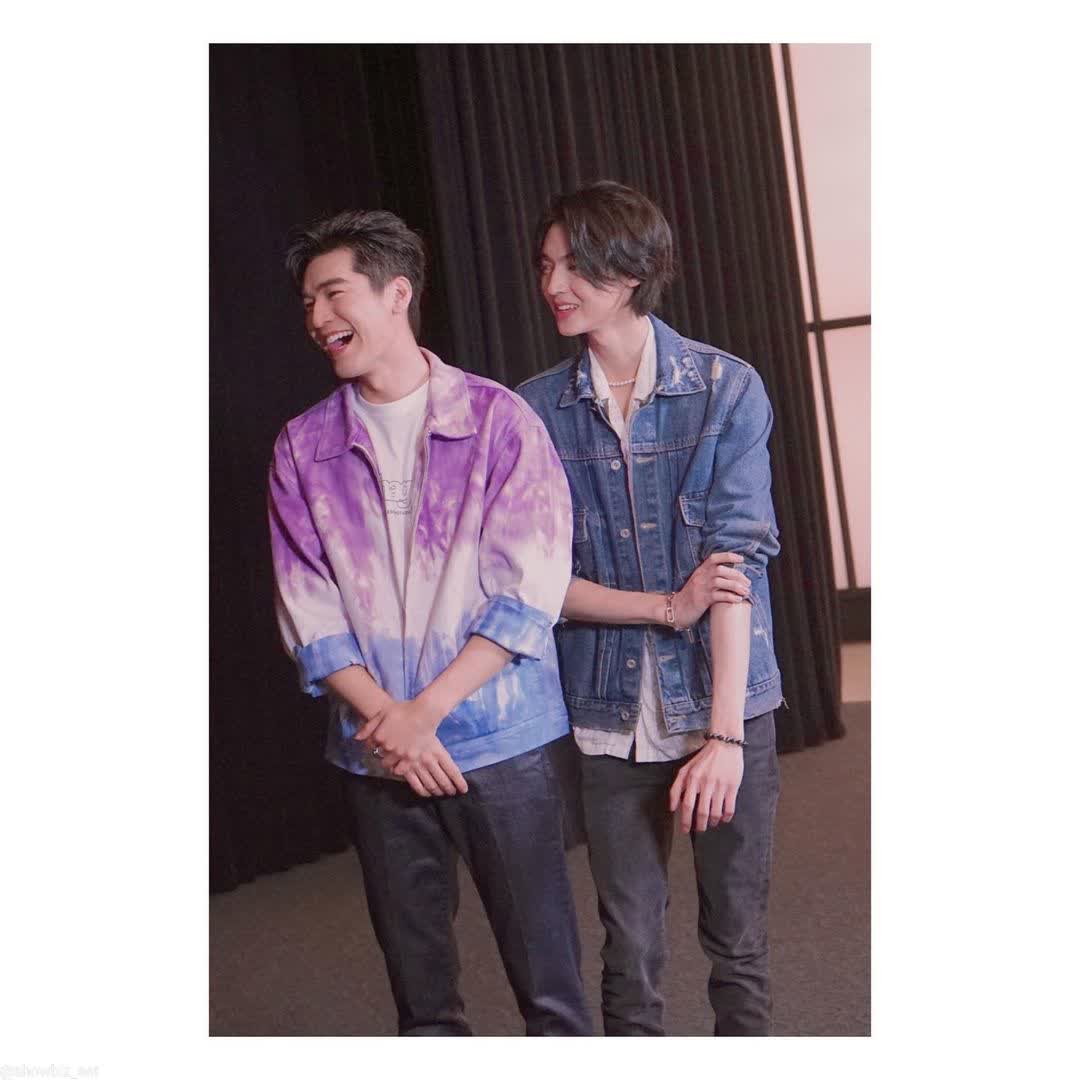 #ChengRen hashtag on Twitter