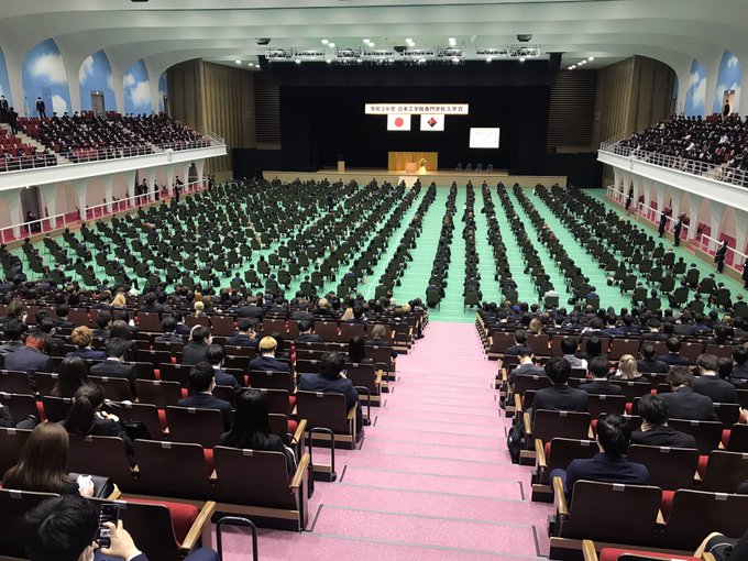日本工学院専門学校ミュージックアーティスト科 S Recent Tweets 2 Whotwi Graphical Twitter Analysis 日本工学院専門学校ミュージックアーティスト科 S Recent Tweets 2 Whotwi Graphical Twitter Analysis