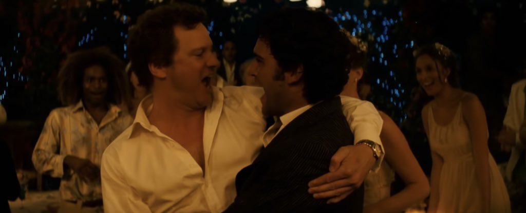 litlefishes's tweet photo. cinema wasn’t the same after this scene https://t.co/velhmpDZvZ