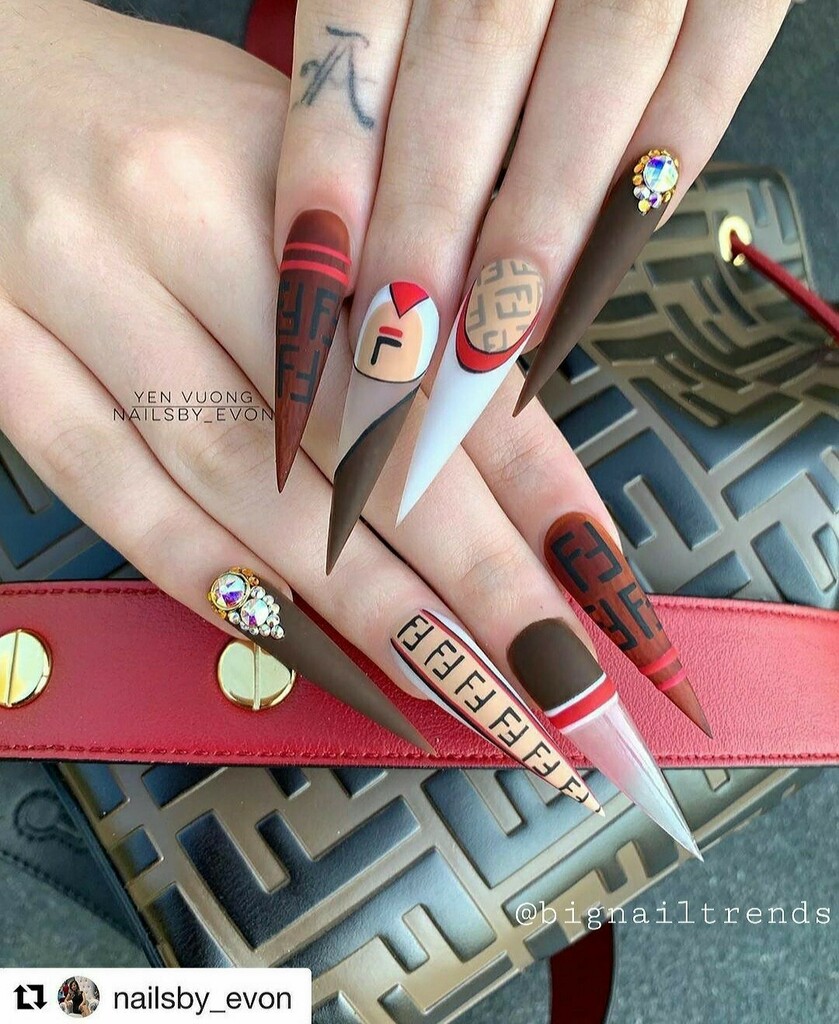 BigNailTrends1's tweet photo. Beautiful set by @nailsby_evon ✨💖
How you like that!? Comment below 👇 and Tag your BFF now!!
Follow us on:
👉 Facebook: @bignailtrends
👉 Instagram: @bignailtrends
👉 Twitter: @BigNailTrends1
👉 Tiktok: @bignailtrends

You can buy materials on: @dyna… https://t.co/3Trnbd5GhF https://t.co/ij2z7VbAQD