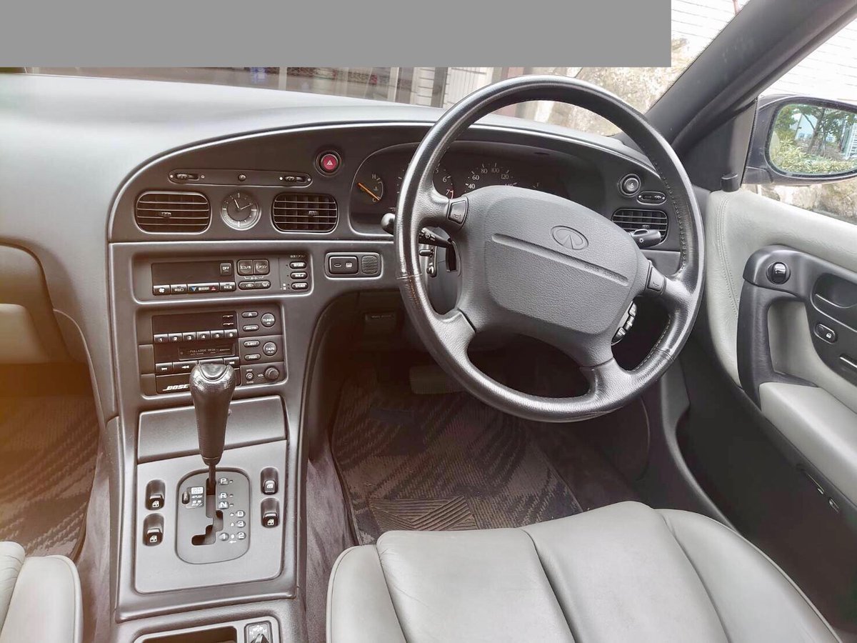 Jeune ジュン すごく古い日産の高級車なんだけど 売りたいんだって どう って言われて見てみたら 汗 ド初期のkm車庫保管 革サンルーフのビッカモノ ごめん本当に勘弁して か か 買わない 買わ Jeune ジュン すごく古い日産の高級車なんだけど 売りたいんだって どう って言われて見てみたら 汗 ド初期のkm車庫保管 革サンルーフのビッカモノ ごめん本当に勘弁して か か 買わない 買わ