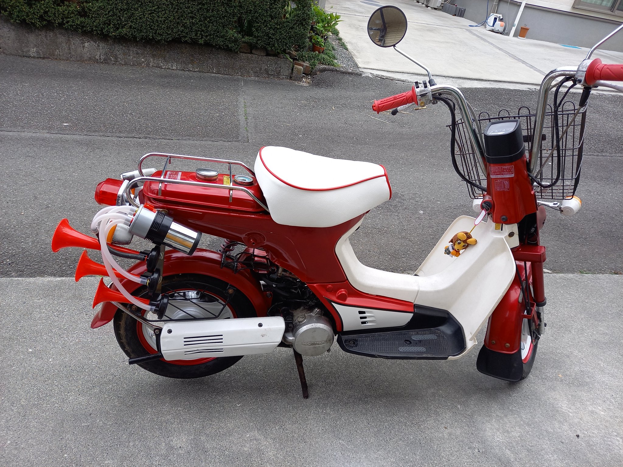 カレンチャン 🏇☘️カレンチャン🐟🏇 (@curenchan) / Posts / X