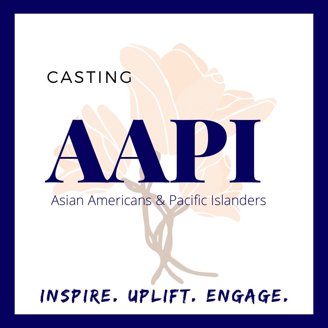 I’m excited to learn while providing a space for folks to highlight their unique perspectives and vocalize societal issues. We’ve set a recording date for April 11th at 6pm PST. #aapi #asianamericanvoices #pacificislandrervoices #inspireupliftengagepodcast #tagafriend