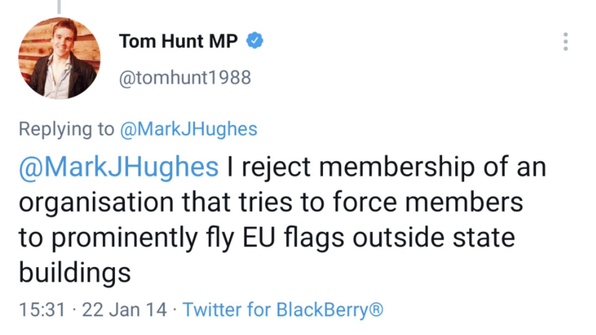 BrexileInBerlin's tweet image. This you hun?