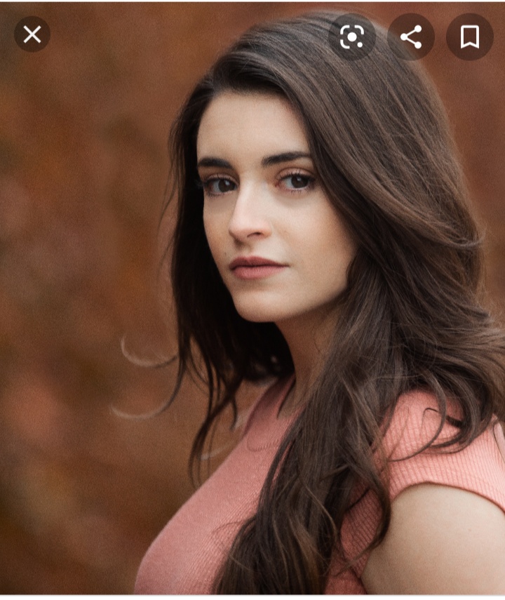 I wish a happy 28th birthday to Daniela Bobadilla. 