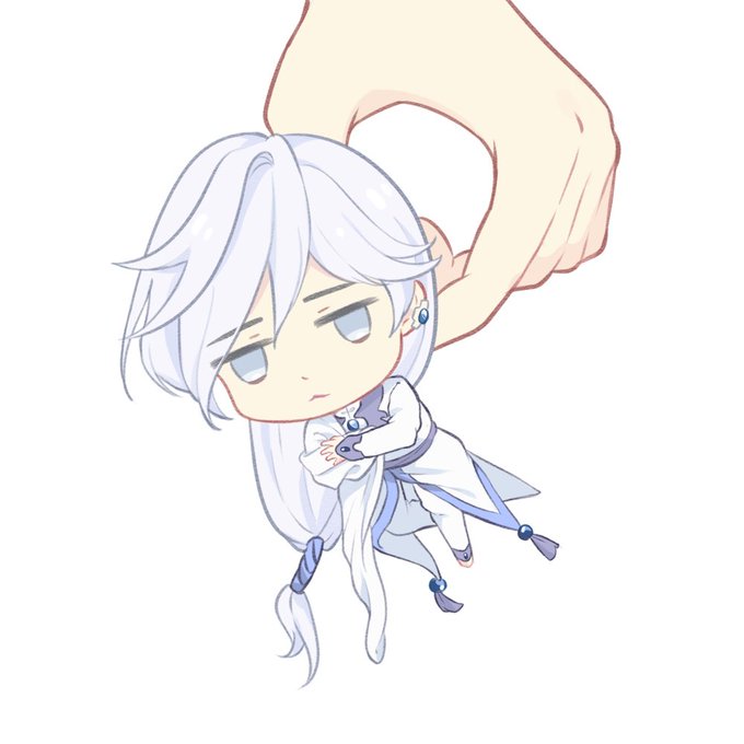ユエのtwitterイラスト検索結果 古い順