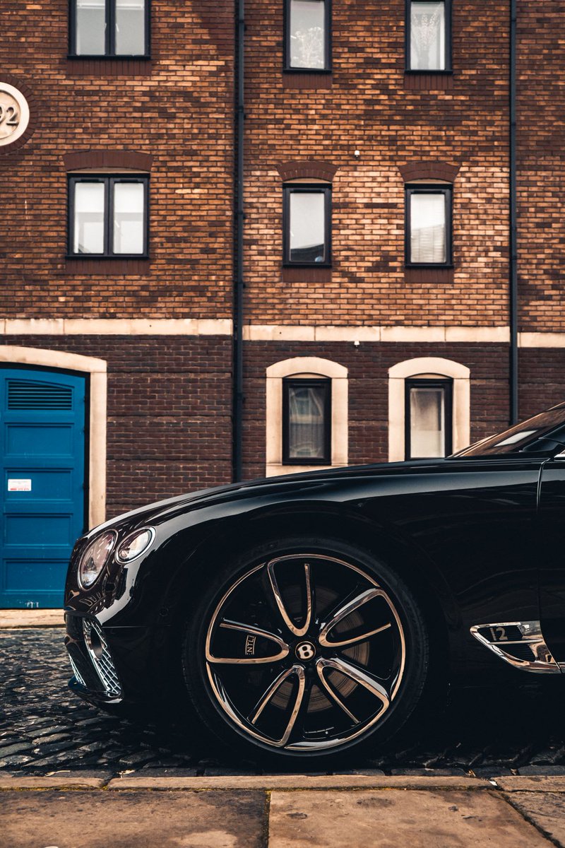 Bentley Leeds tweet media