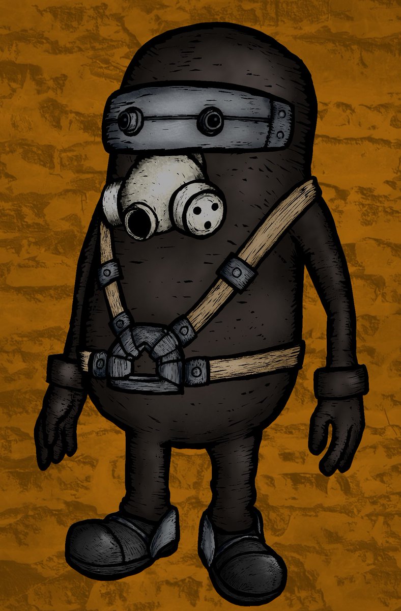 Tatzma The Joyful 3バカ大好き ﾎﾟｯｺﾘｰﾉ ﾍﾟｯｺﾘｰﾅ ﾋﾞﾝﾋﾞﾝﾊﾟﾊﾟﾝ ﾋﾞﾝﾊﾟﾊﾟﾝ Junkhead Junkheadファンアート