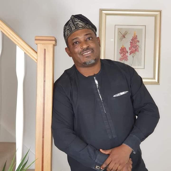 EKSUTH Community Celebrates Dr Jimlas Ogunsakin, <a href="/Jimlas_Opeyemi/">Dr. Jimlas Opeyemi Ogunsakin</a>  SSA Public Health, EKSG

Happy Birthday.