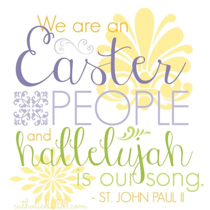 AMHSOfficial's tweet photo. May you have…………
The gladness of Easter
which is hope.
 
The promise of Easter
which is peace.
 
The Spirit of Easter
which is Love.
 
Wishing everyone in our A.M. fAMily, a blessed and joy-filled Easter. https://t.co/nQYEtncRfj