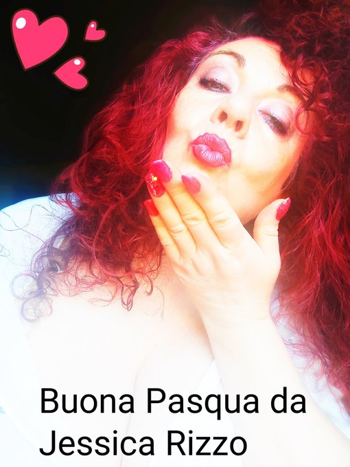 #jessicarizzo #BuonaPasqua2021 #goodeaster #bonnepaques #HappyEaster #model #pornostar @OnlyFans #augur<a href="/tag/jessicarizzo"class="tags">#jessicarizzo</a><a href="/tag/buonapasqua2021"class="tags">#BuonaPasqua2021</a><a href="/tag/goodeaster"class="tags">#goodeaster</a><a href="/tag/bonnepaques"class="tags">#bonnepaques</a><a href="/tag/model"class="tags"><span>#model</span></a><a href="/tag/beautiful"class="tags"><span>#beautiful</span></a><a href="/tag/actress"class="tags"><span>#actress</span></a><a href="/tag/kisses"class="tags"><span>#kisses</span></a><a href="/tag/star"class="tags"><span>#star</span></a><a href="/tag/artist"class="tags"><span>#artist</span></a>