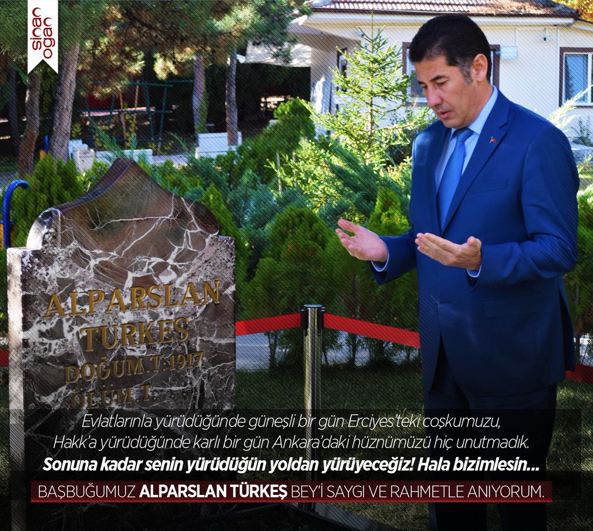 Dr. Sinan Oğan tweet media