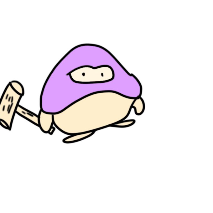 おおきづちのtwitterイラスト検索結果 おおきづちのtwitterイラスト検索結果