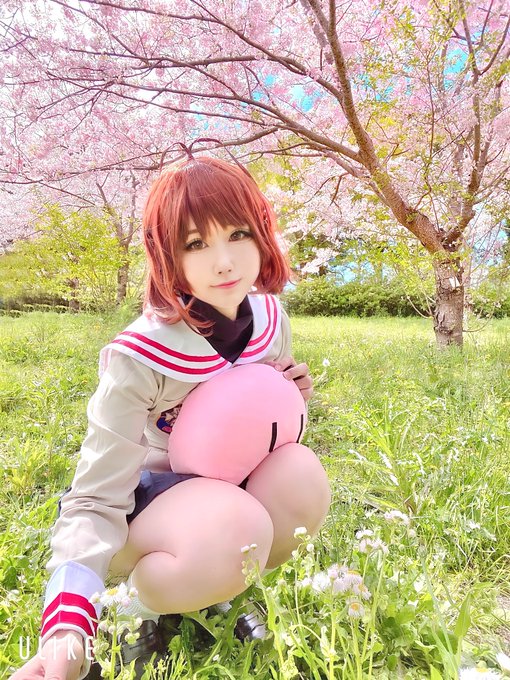 コスプレイヤーしゅんすけのTwitter画像19