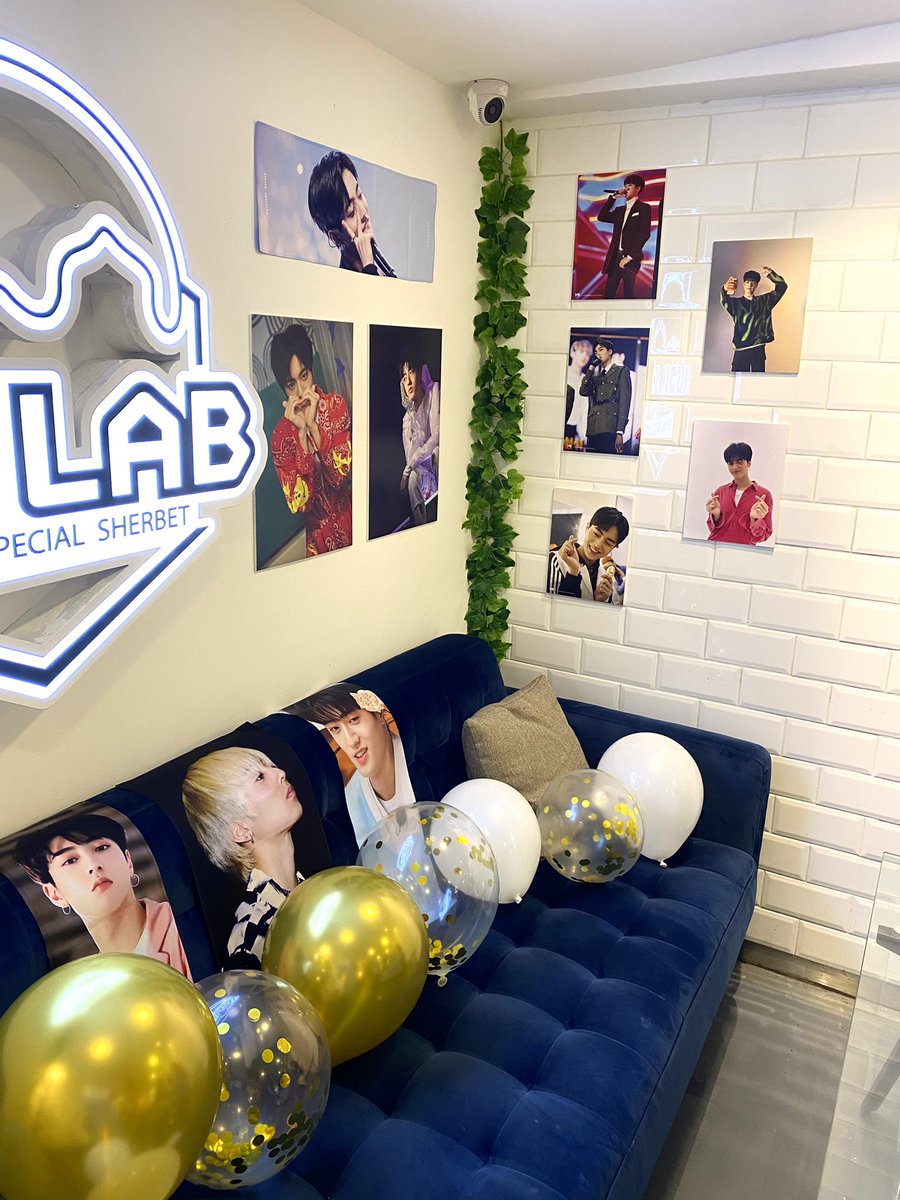 beautifulsukkk's tweet photo. 루토 생일 🎂🎈🥳💖 #SpringTimewithHaruto #HARUTO #하루토 #TREASURE #트레저 @treasuremembers
with my 애기들 @jaehyukdior @kynbfs 💗 https://t.co/GCBZWJdF9l