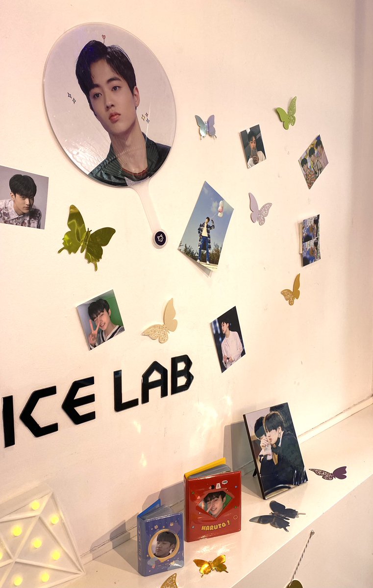 beautifulsukkk's tweet photo. 루토 생일 🎂🎈🥳💖 #SpringTimewithHaruto #HARUTO #하루토 #TREASURE #트레저 @treasuremembers
with my 애기들 @jaehyukdior @kynbfs 💗 https://t.co/GCBZWJdF9l