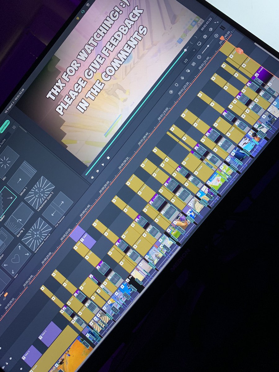 LuisssFN's tweet photo. My first self-made Fortnite Montage is published today on https://t.co/woa5T63g7D 👀❤️ https://t.co/2JhmGcFiWj