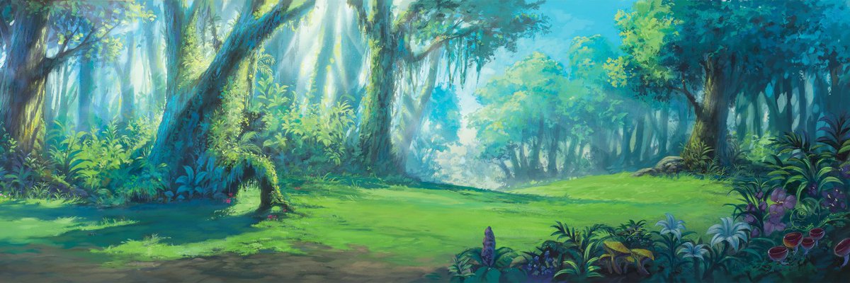 The atmosphere I aim to create. Cozy, magical, adventure-ish, charming. The long road to go, but the vision is here.

#gamedevelopment #gamedev #indiegame #indiegames #IndieGameDev #indiedev  #gamedesign #gameart #gamedeveloper #VisualArt #skilldevelopment #UnrealEngine #UE4