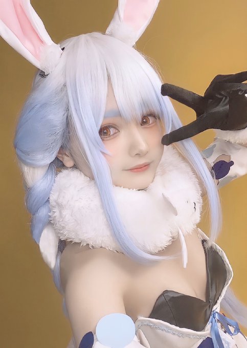 Twitterのコスプレ画像27