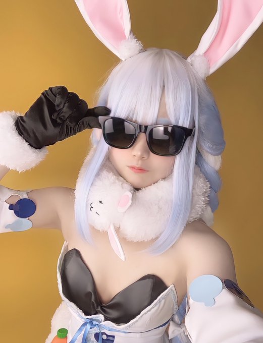 Twitterのコスプレ画像28