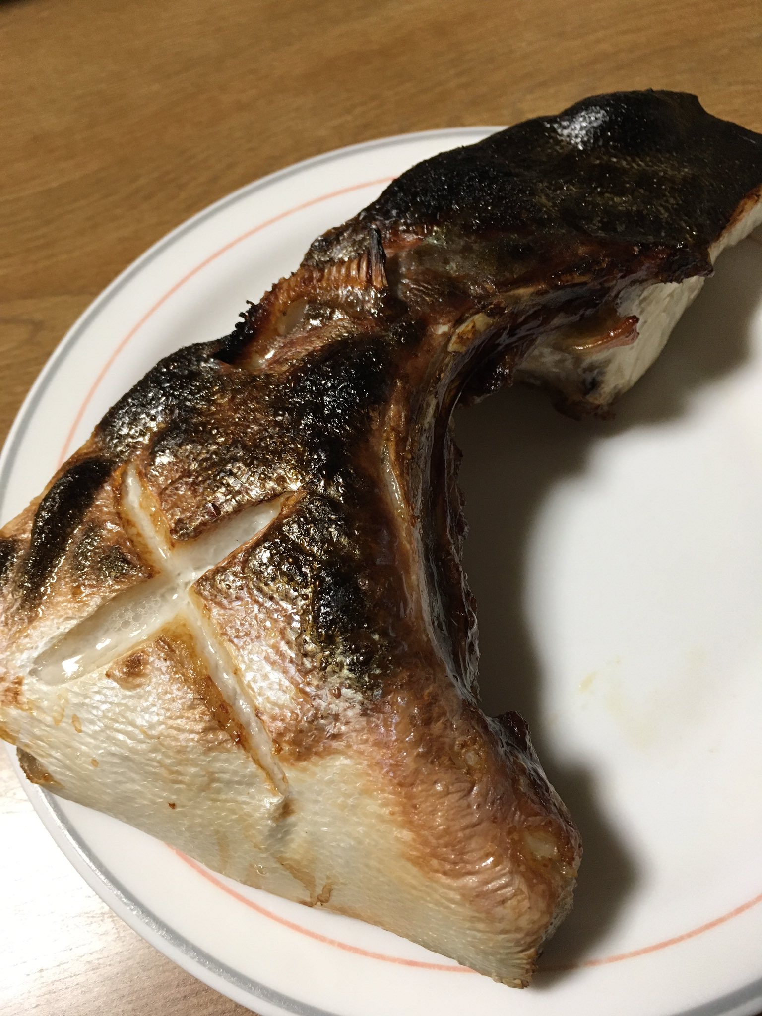 ぶりかま焼き Twitter Search Twitter