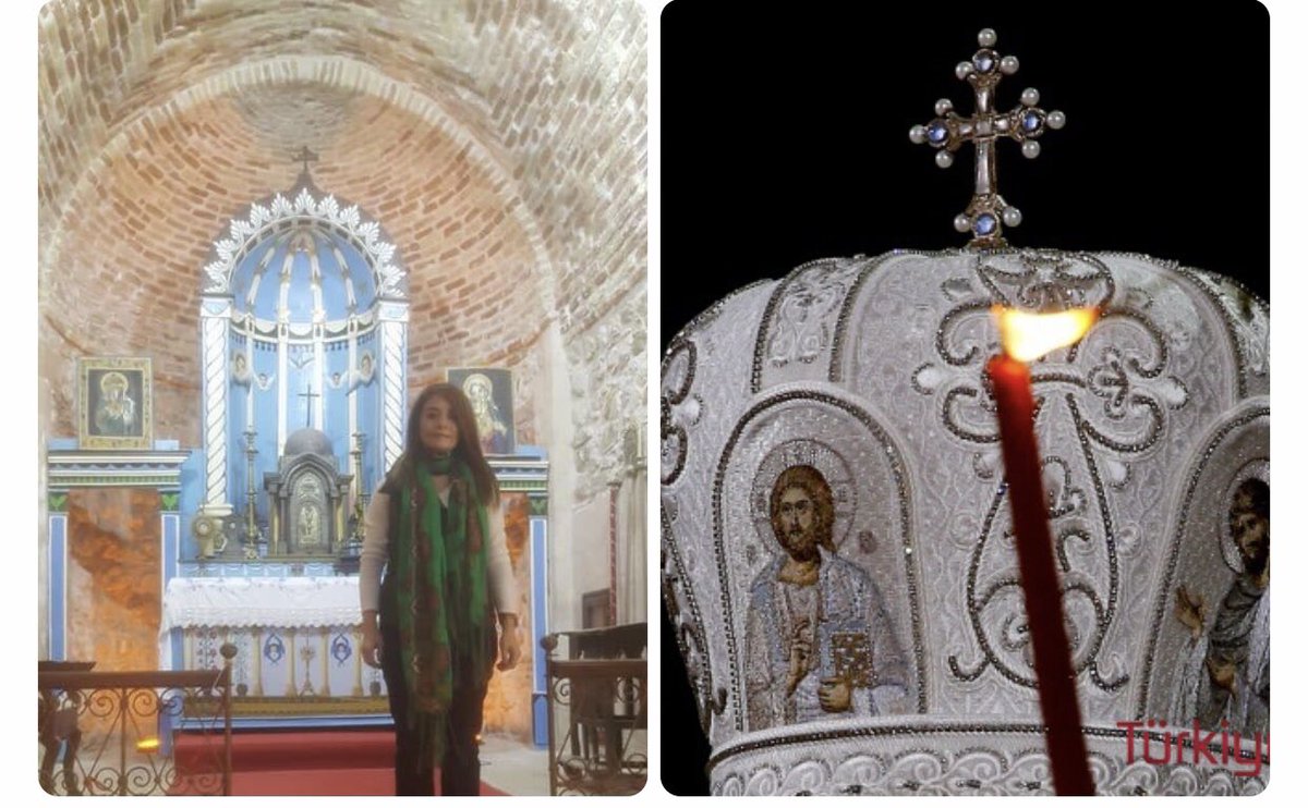 deryacinar01's tweet image. Tüm hristiyan dostlarımızın Paskalya yortusu kutlu olsun . 
Birlikte barış ve kardeşlik duygularıyla yaşayacağımız , Özgür yarınlar umuduyla ...

#paskalyabayramı 
#paskalyayortusu 
#diriliş ✌️✌️