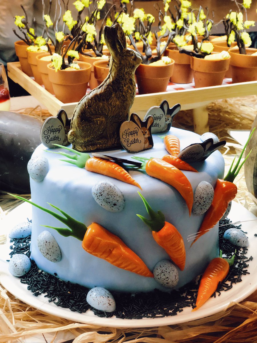 Happy Easter from the UAE 🇦🇪 <a href="/RixosBabAlBahr/">Rixos Bab Al Bahr</a> #EasterSunday #rasalkhaimah #UAE