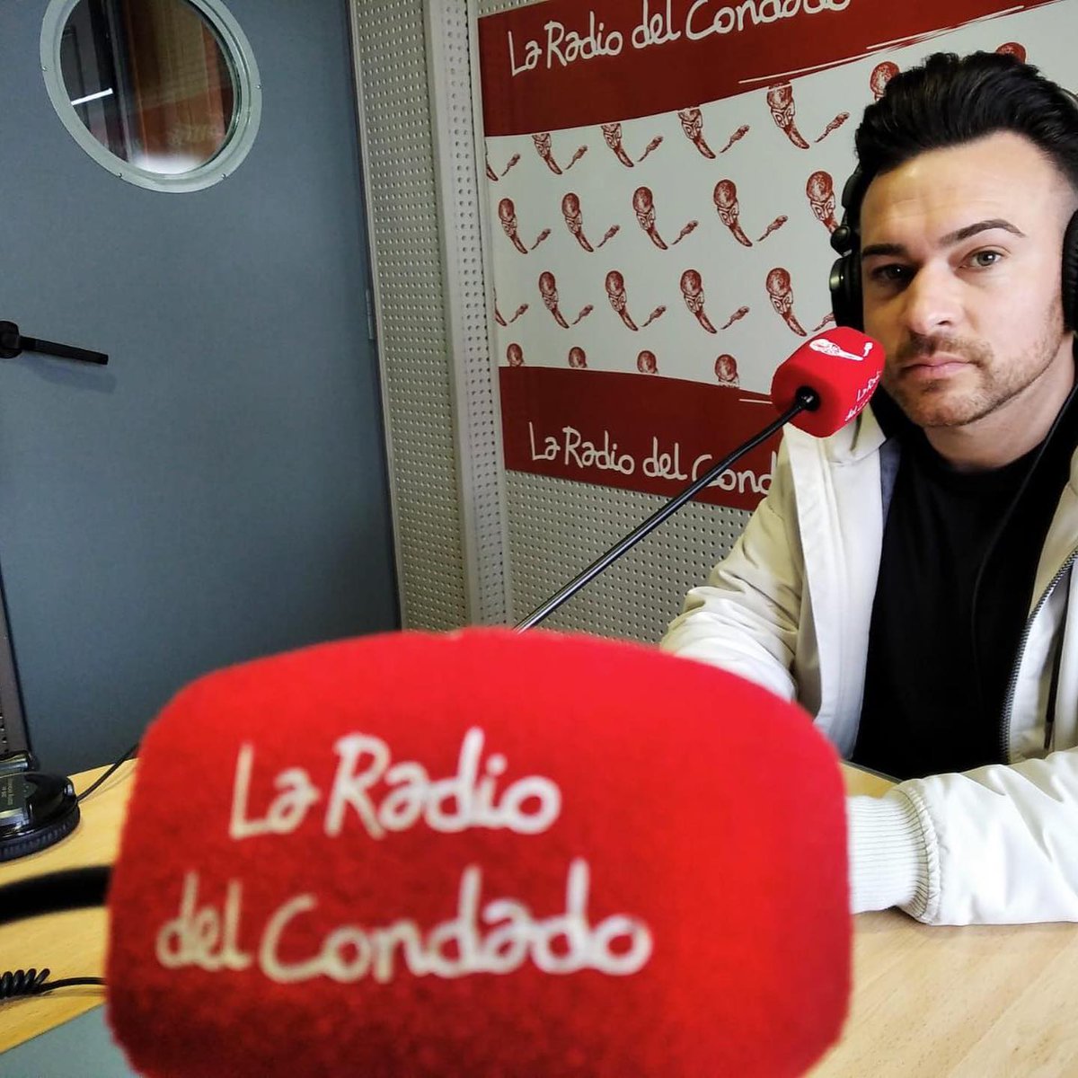 🎯 TODO FM suministra a la emisora municipal de Huelva - Radio Rociana | La Radio del Condado - un filtro bicavidad resonante del fabricante nacional IBROAD para filtrar correctamente sus emisiones de FM en 107.7 MHz <a href="/RadioRociana/">RR La RADIO del CONDADO</a>