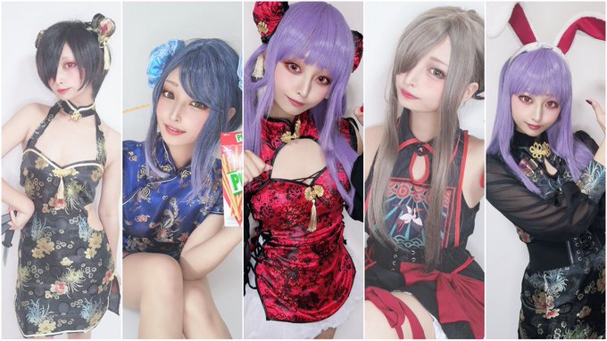 コスプレイヤー枢木くるりのTwitter画像41