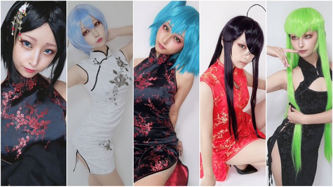 コスプレイヤー枢木くるりのTwitter画像42