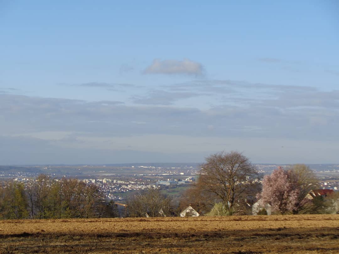 rainerhauensch1's tweet photo. Sehr zu empfehlen DigiWalk Esslingen auf dem Berg #wirvomberg #esslingen #rainerwandert #digiwalk #Wanderjournalist #wandercheck https://t.co/Zq1hT0Z2Id