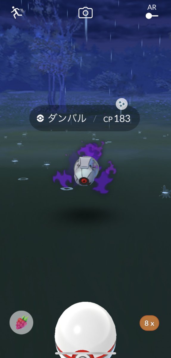 シャドウダンバル シャドウダンバル