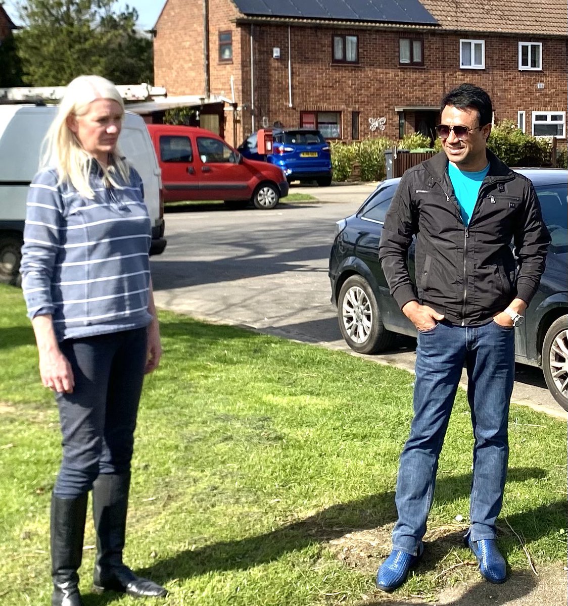 #zi magazine “working with community”