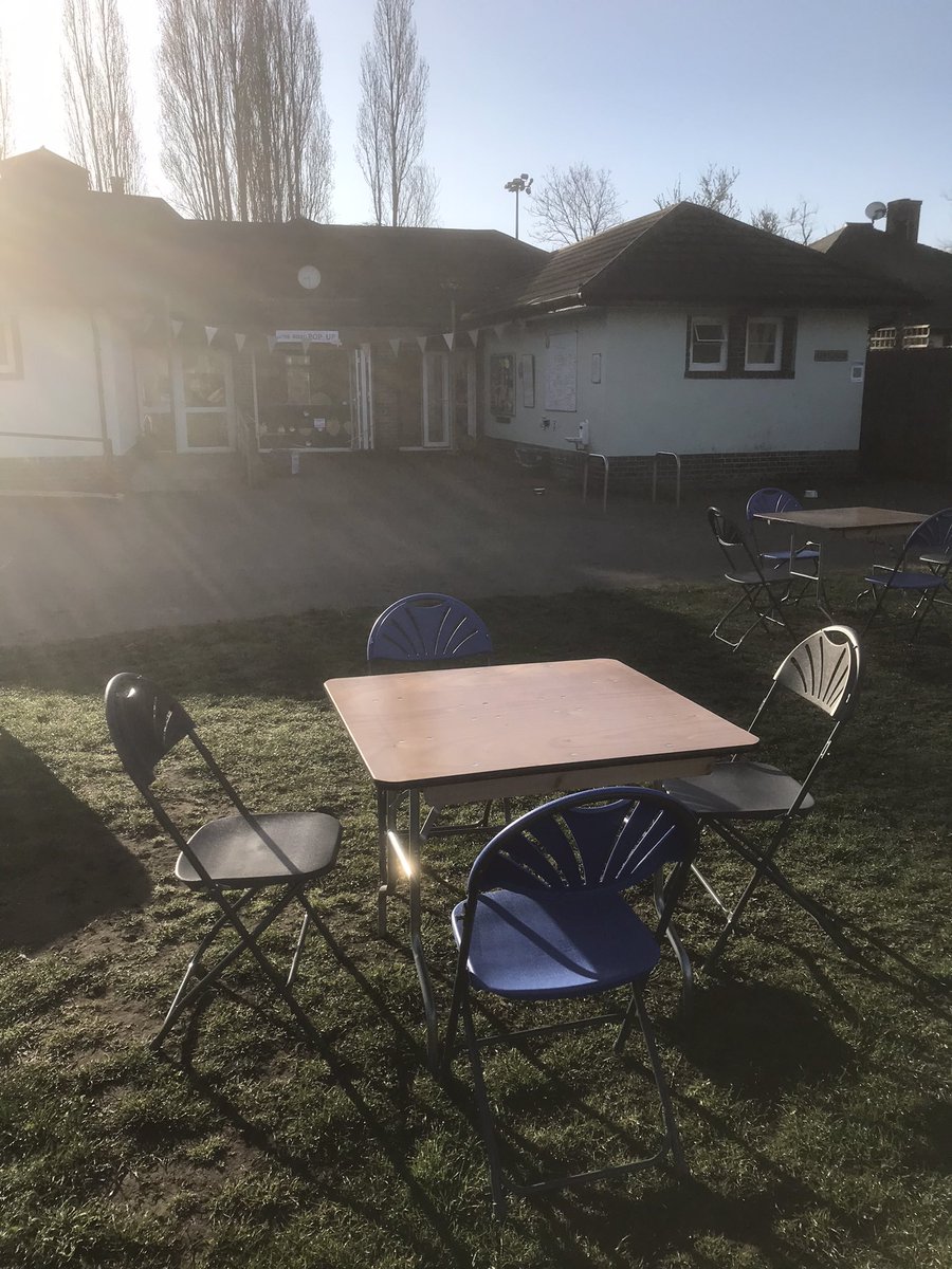 Vine Road Cafe tweet media